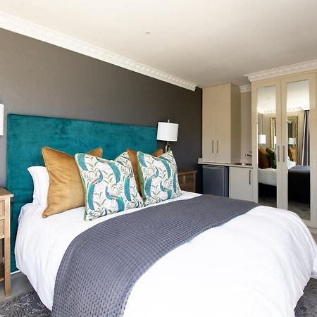 Oceana Palms Luxury Guest House Gordonʼs Bay Extérieur photo
