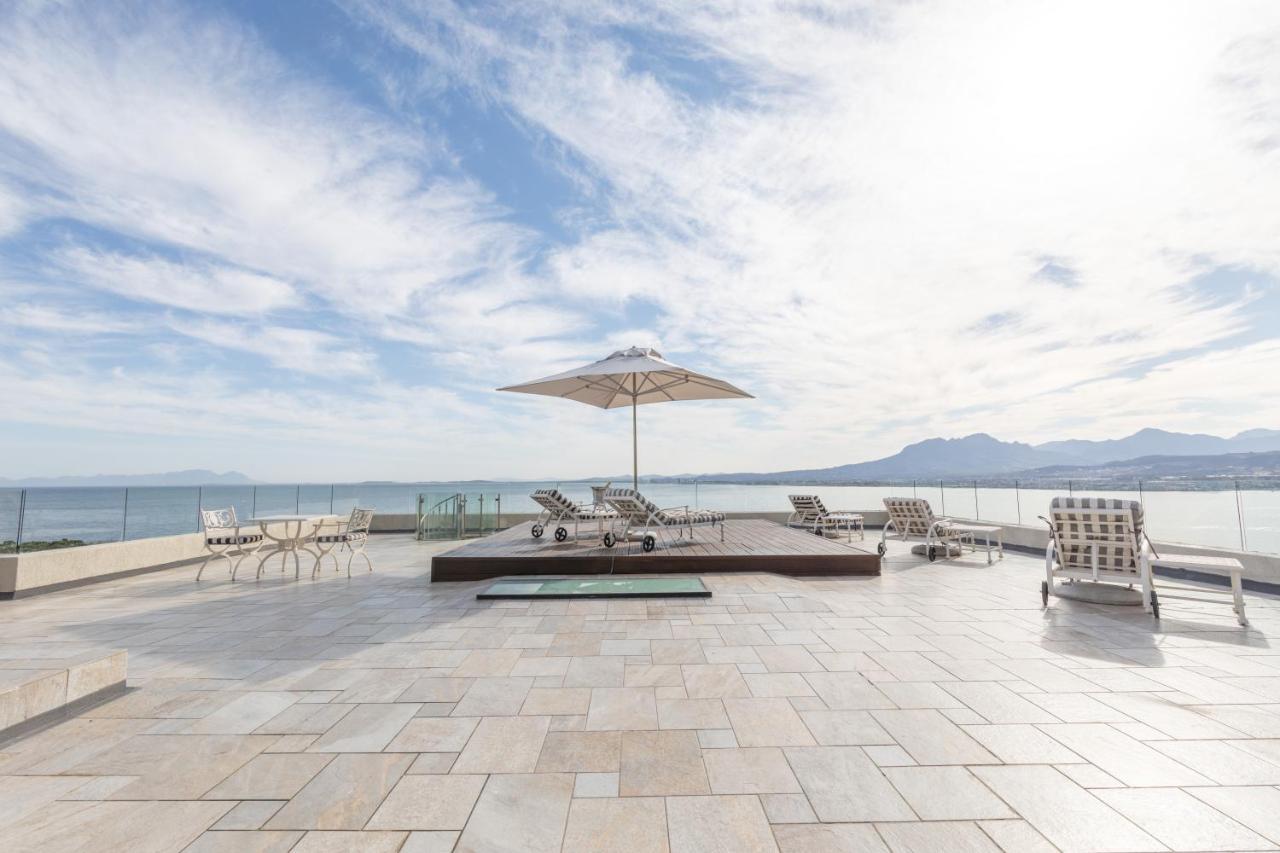 Oceana Palms Luxury Guest House Gordonʼs Bay Extérieur photo