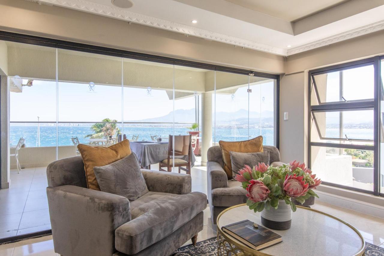 Oceana Palms Luxury Guest House Gordonʼs Bay Extérieur photo
