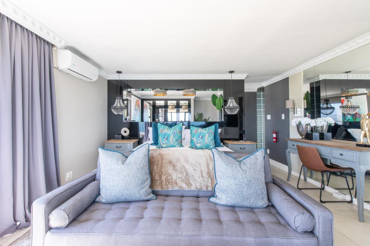 Oceana Palms Luxury Guest House Gordonʼs Bay Extérieur photo