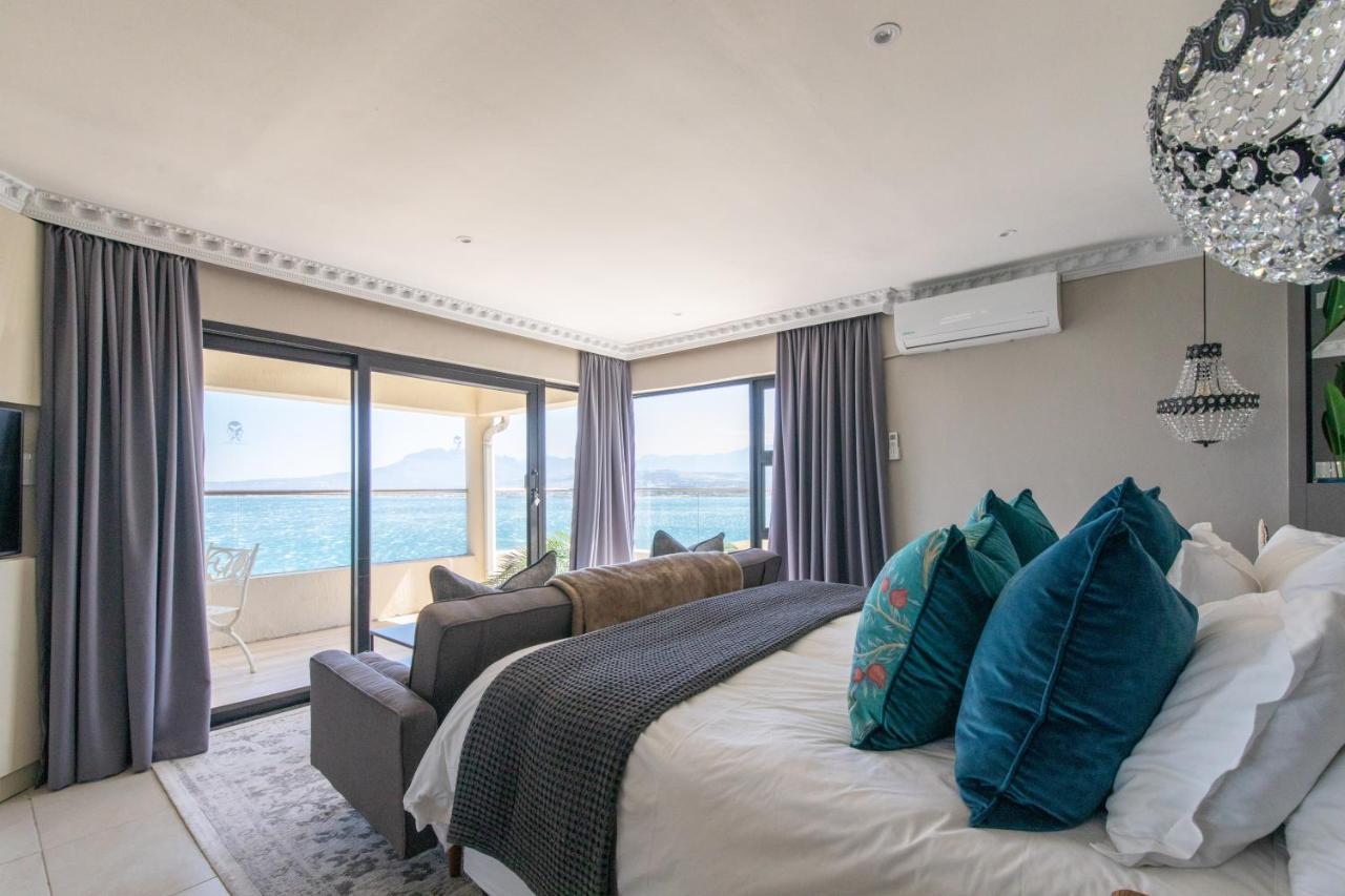 Oceana Palms Luxury Guest House Gordonʼs Bay Extérieur photo