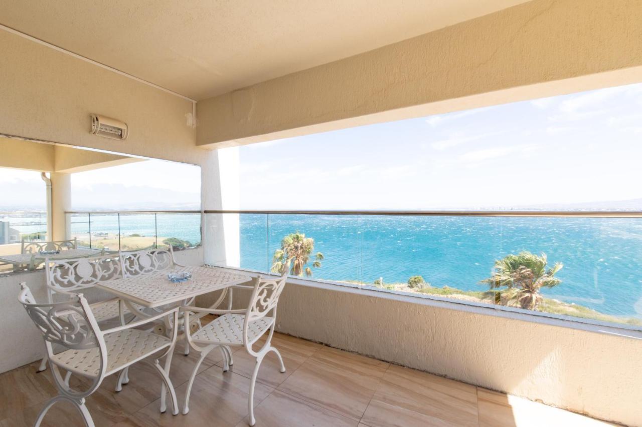 Oceana Palms Luxury Guest House Gordonʼs Bay Extérieur photo