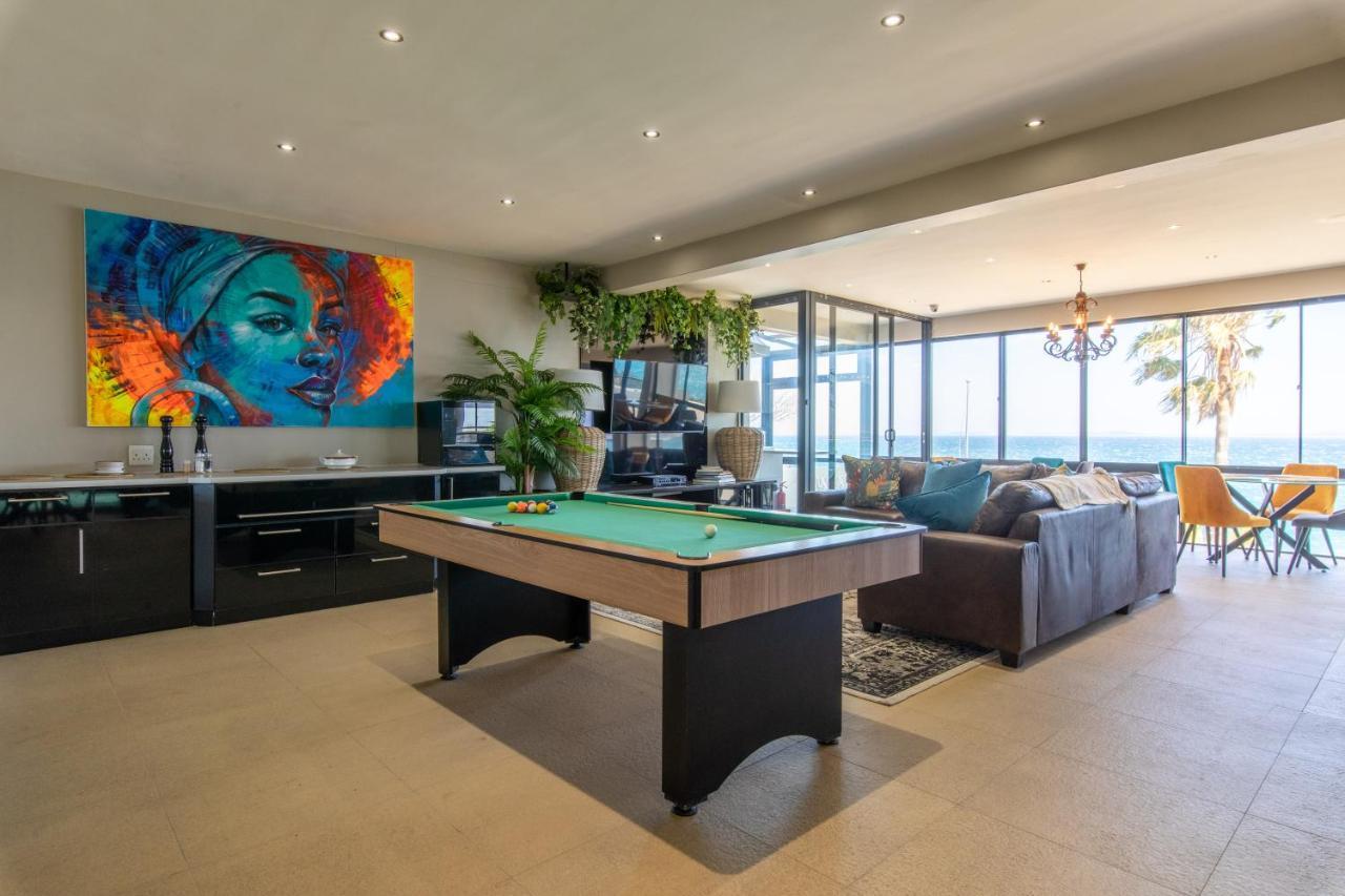 Oceana Palms Luxury Guest House Gordonʼs Bay Extérieur photo