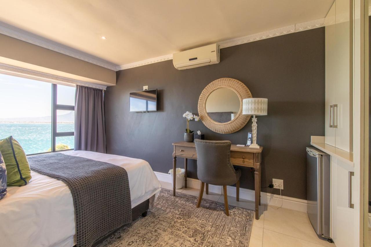 Oceana Palms Luxury Guest House Gordonʼs Bay Extérieur photo