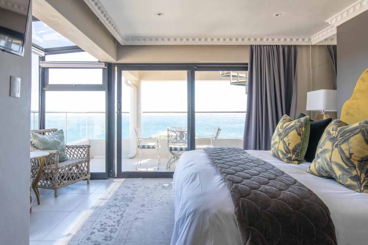 Oceana Palms Luxury Guest House Gordonʼs Bay Extérieur photo