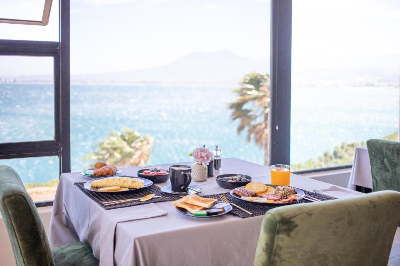 Oceana Palms Luxury Guest House Gordonʼs Bay Extérieur photo