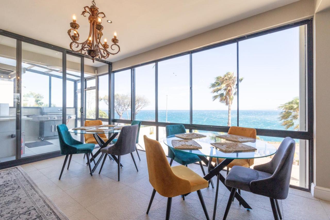 Oceana Palms Luxury Guest House Gordonʼs Bay Extérieur photo