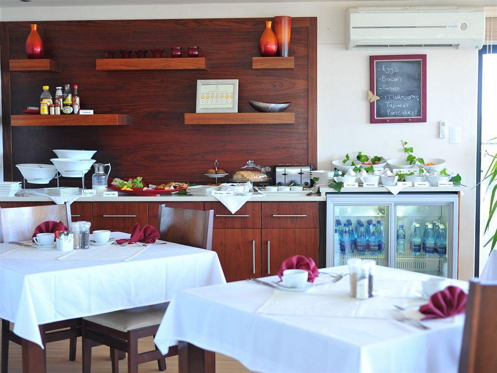 Oceana Palms Luxury Guest House Gordonʼs Bay Extérieur photo