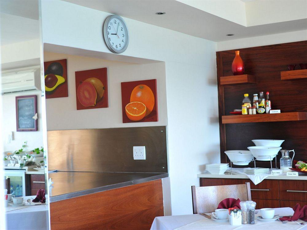 Oceana Palms Luxury Guest House Gordonʼs Bay Extérieur photo
