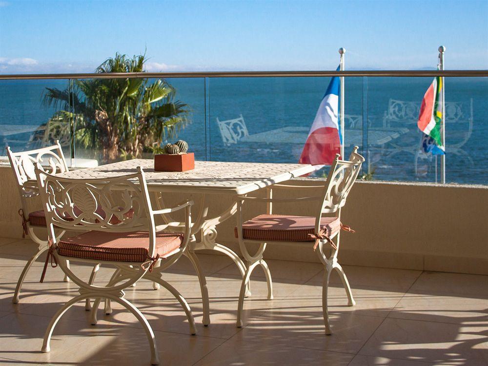 Oceana Palms Luxury Guest House Gordonʼs Bay Extérieur photo