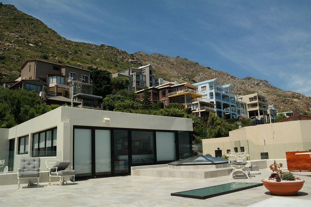 Oceana Palms Luxury Guest House Gordonʼs Bay Extérieur photo